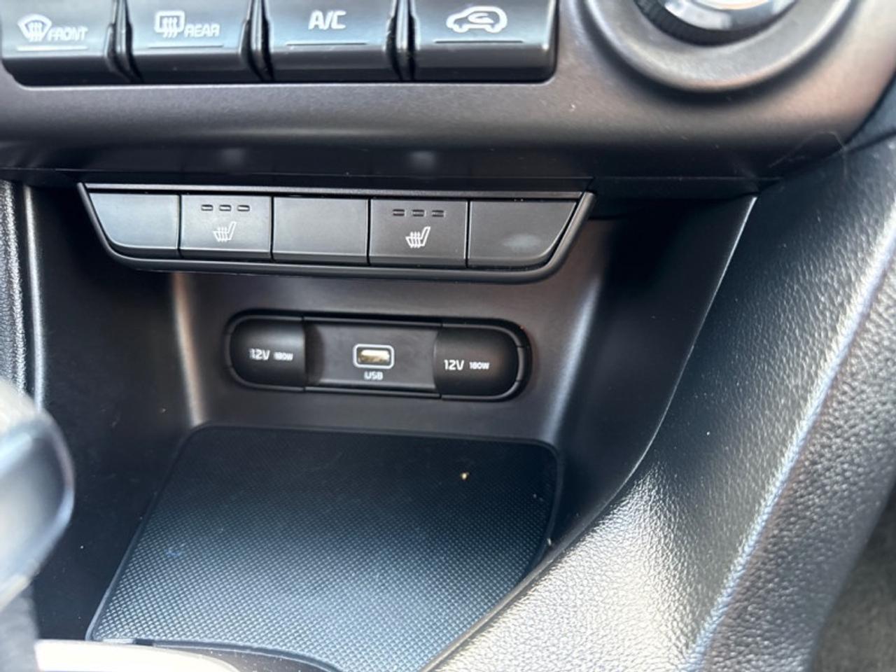 2020 Kia Sportage LX  Heated Seats - $174 B/W - Low Mileage Photo