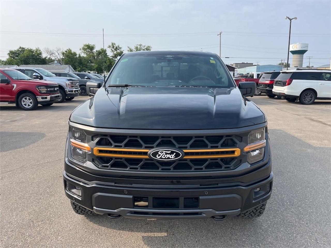 2026 Ford F-150 Tremor  - Tow Package Photo