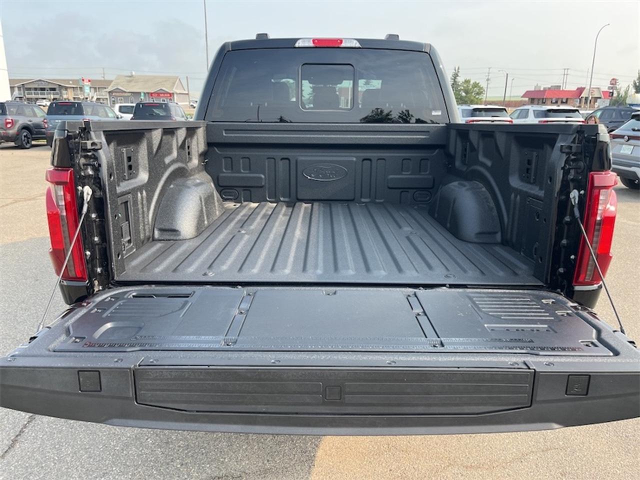 2026 Ford F-150 Tremor  - Tow Package Photo5