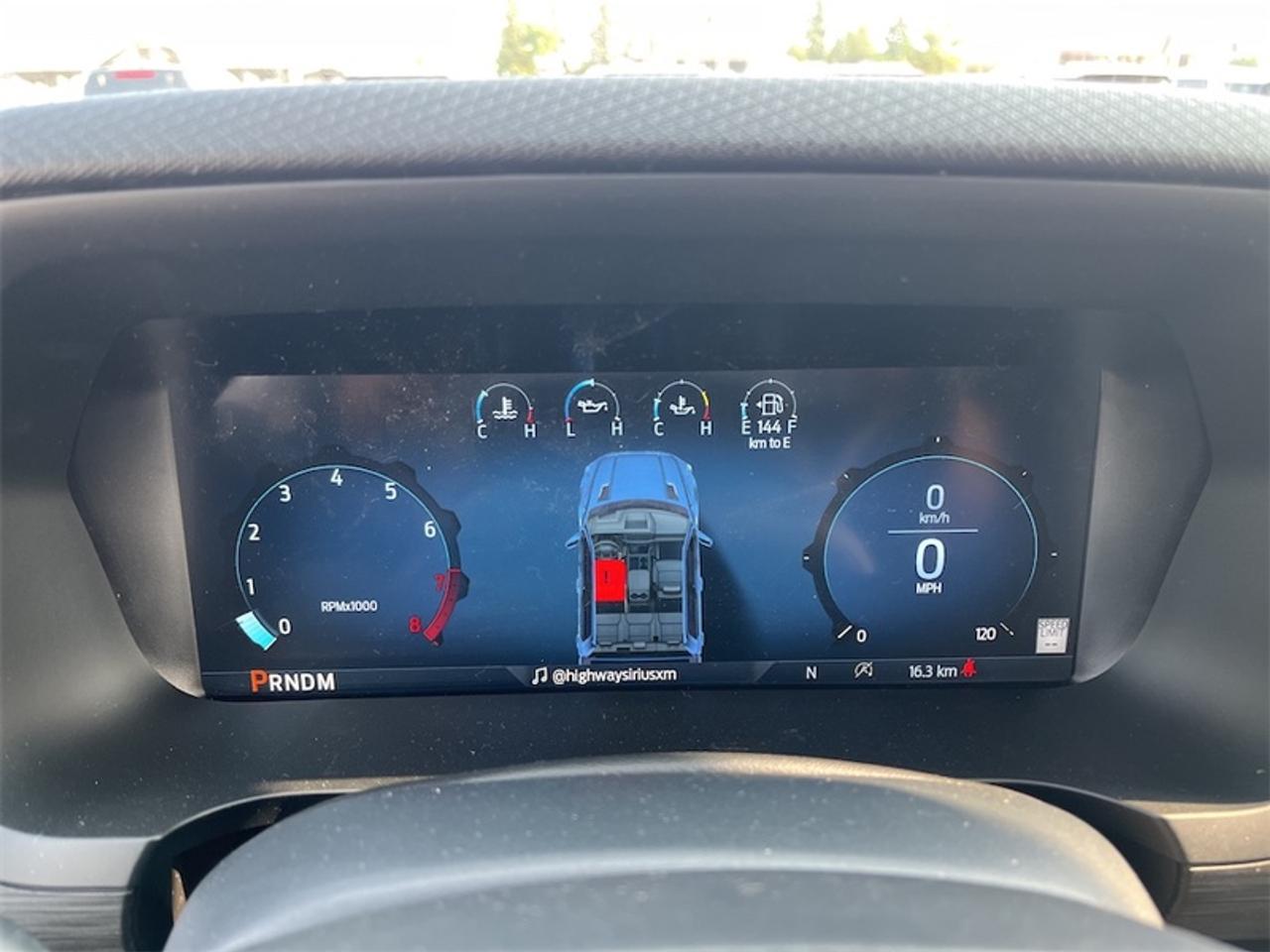 2026 Ford F-150 Tremor  - Tow Package Photo5