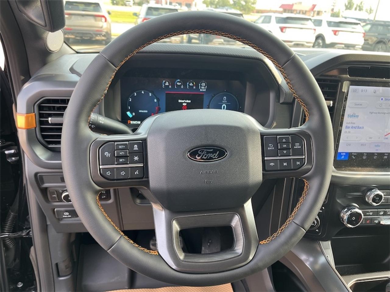 2026 Ford F-150 Tremor  - Tow Package Photo5