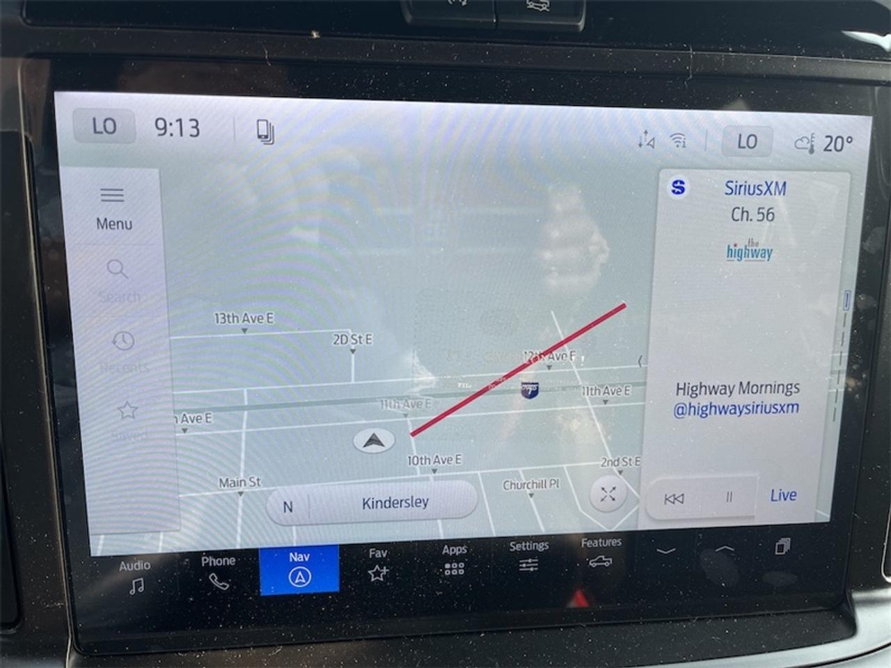 2026 Ford F-150 Tremor  - Tow Package Photo5