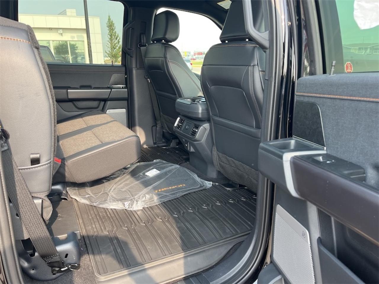 2026 Ford F-150 Tremor  - Tow Package Photo5