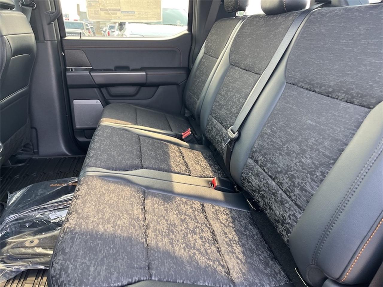 2026 Ford F-150 Tremor  - Tow Package Photo5