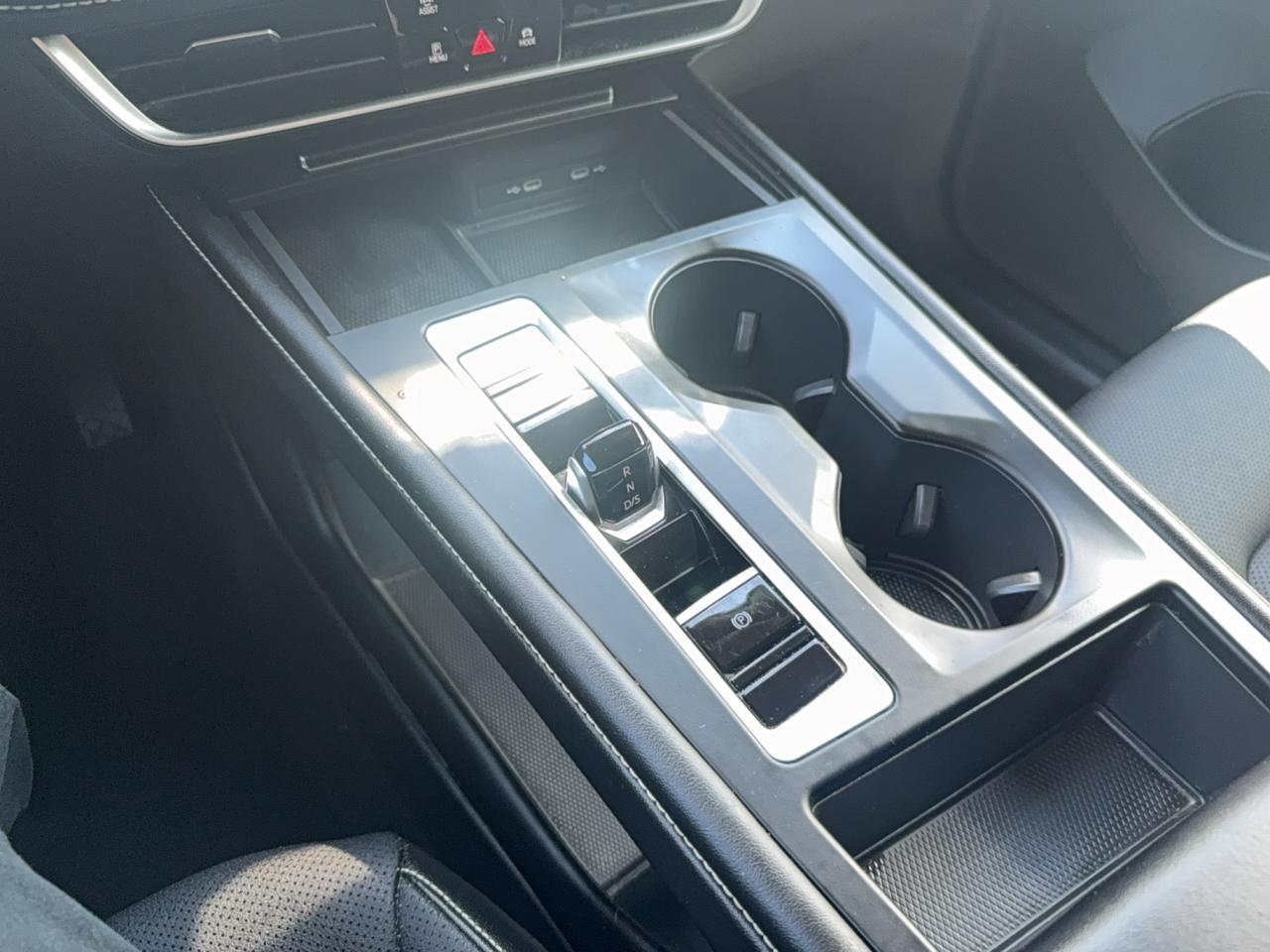 2024 Volkswagen Atlas Comfortline