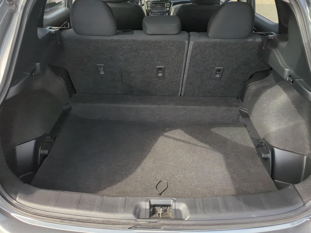 2023 Nissan Qashqai SV AWD