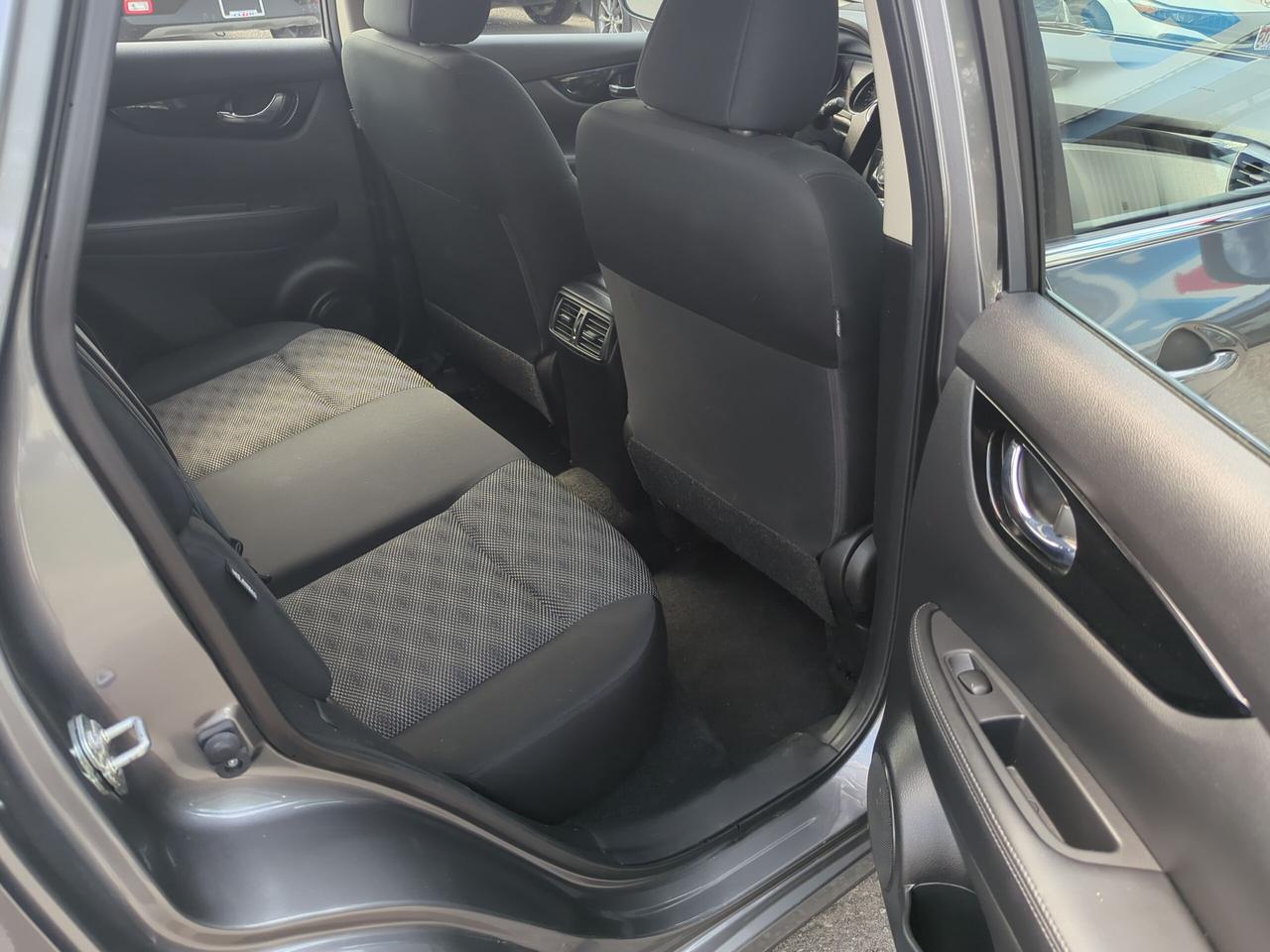 2023 Nissan Qashqai SV AWD