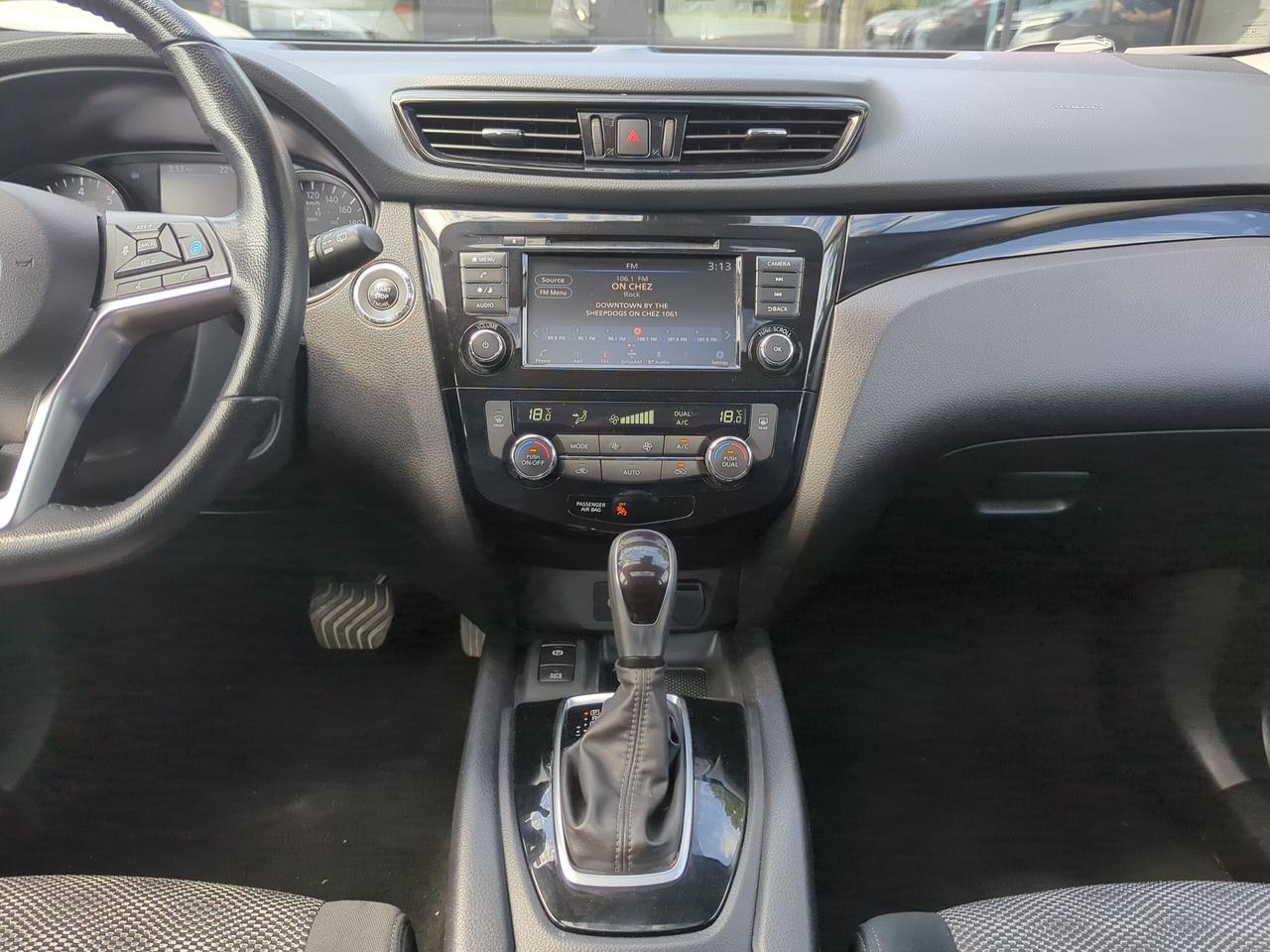 2023 Nissan Qashqai SV AWD