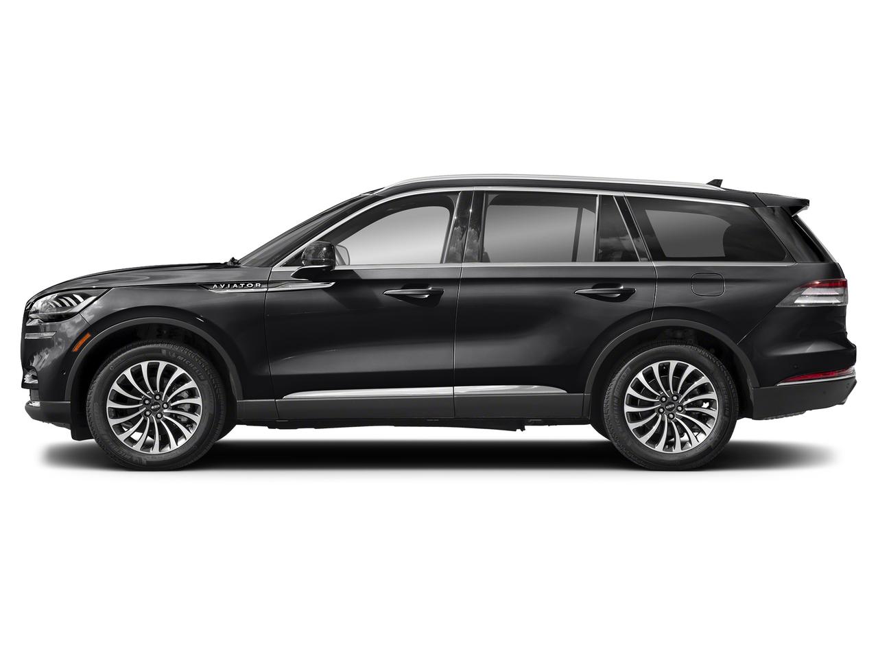 2023 Lincoln Aviator Reserve Photo2