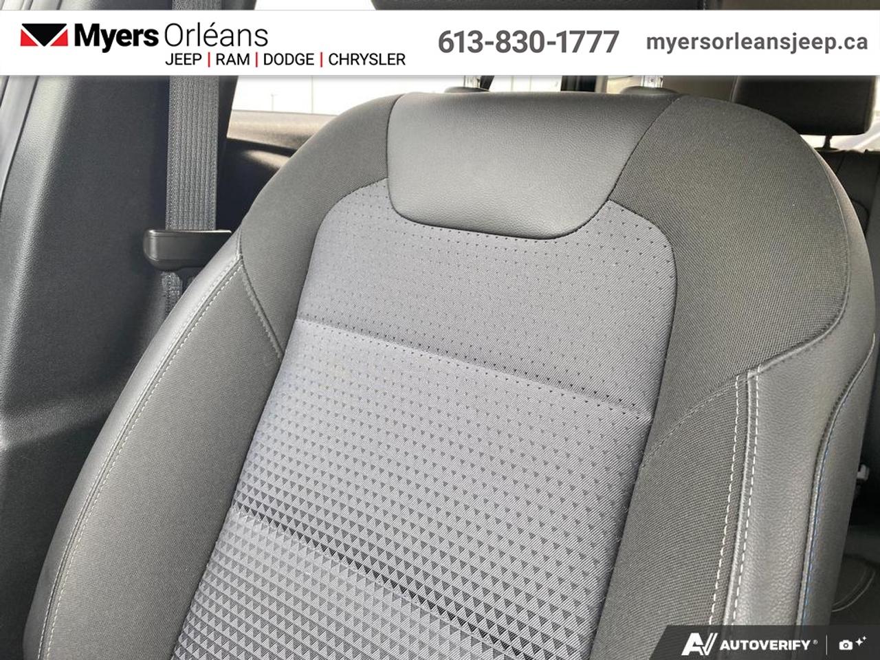 2024 Chevrolet Trax LT Photo
