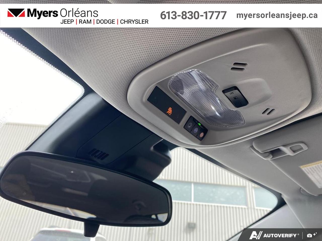 2024 Chevrolet Trax LT Photo