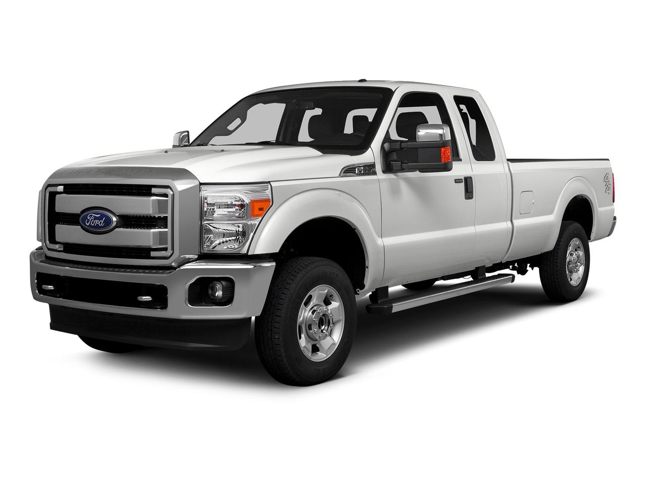 Used 2016 Ford F-250 Super Duty SRW XLT for sale in Salmon Arm, BC