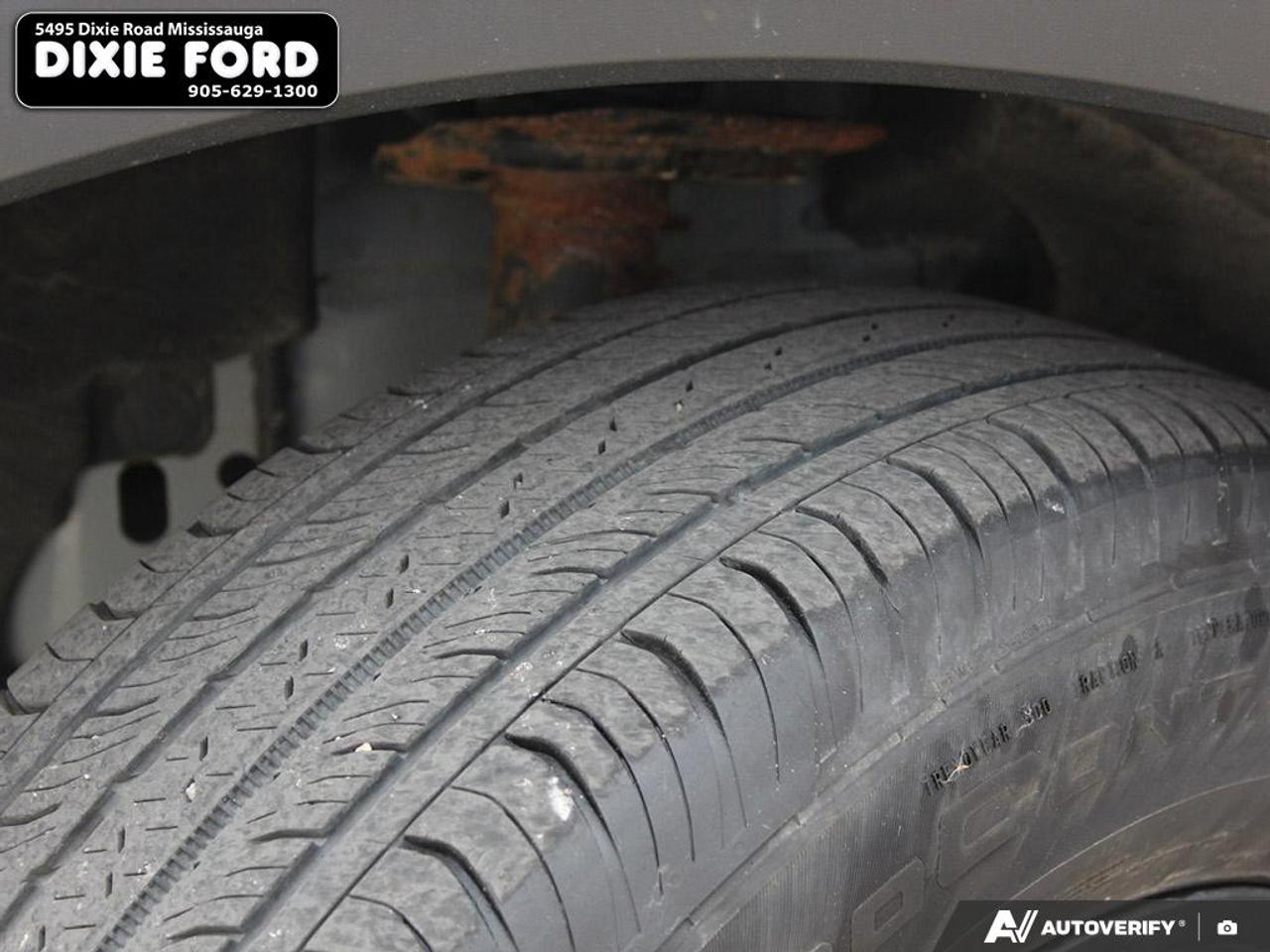 2023 Ford Bronco Sport Big Bend Photo