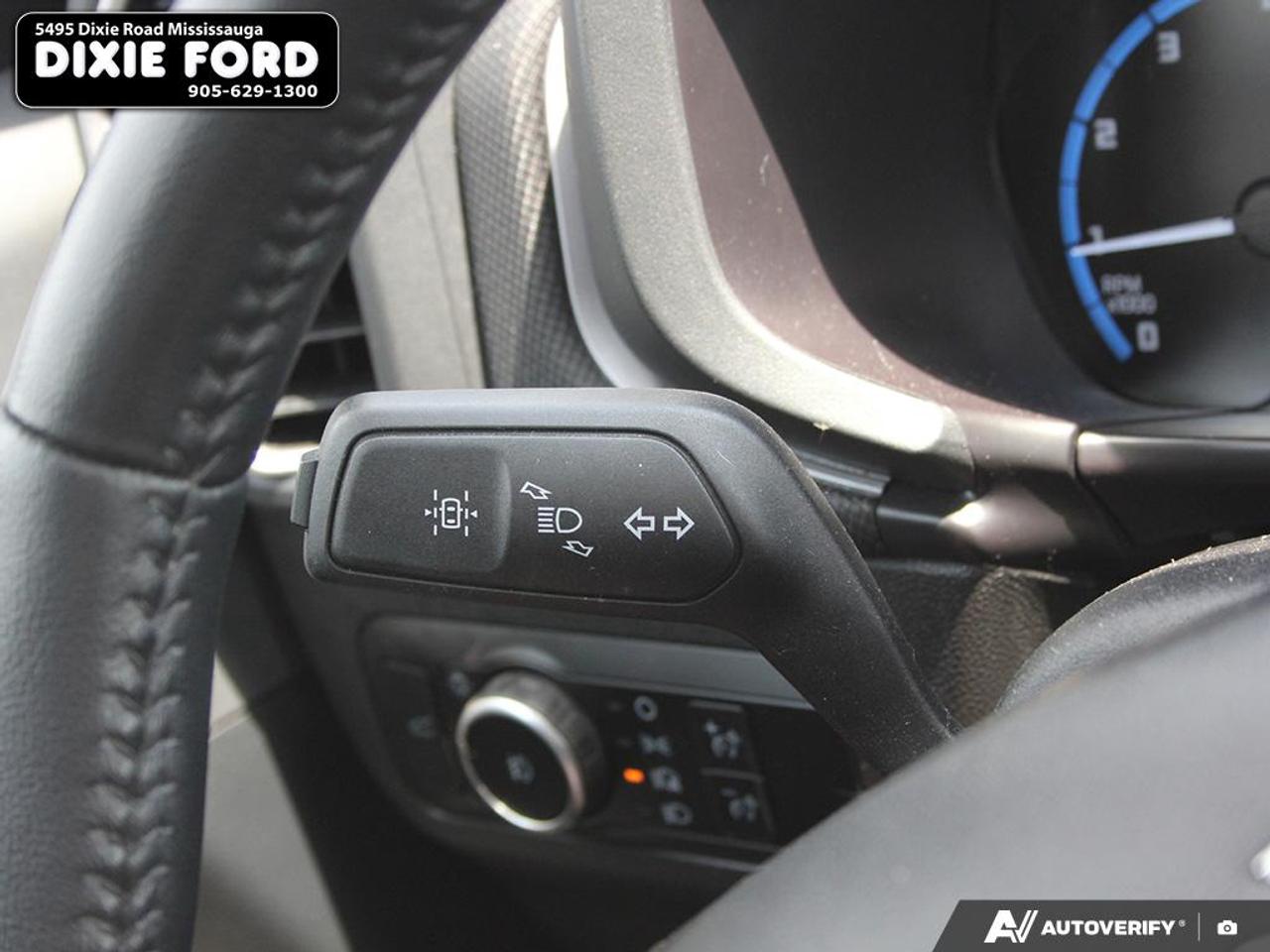 2023 Ford Bronco Sport Big Bend Photo