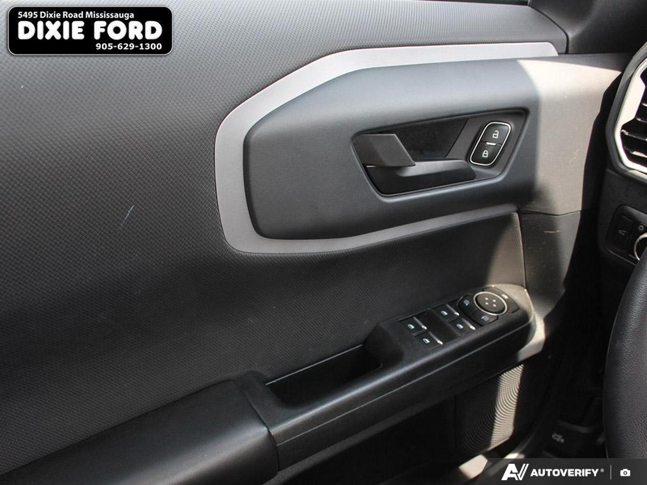 2023 Ford Bronco Sport Big Bend Photo