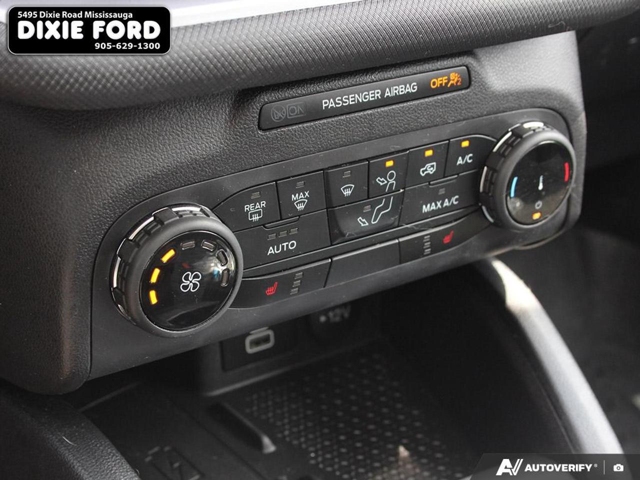 2023 Ford Bronco Sport Big Bend Photo
