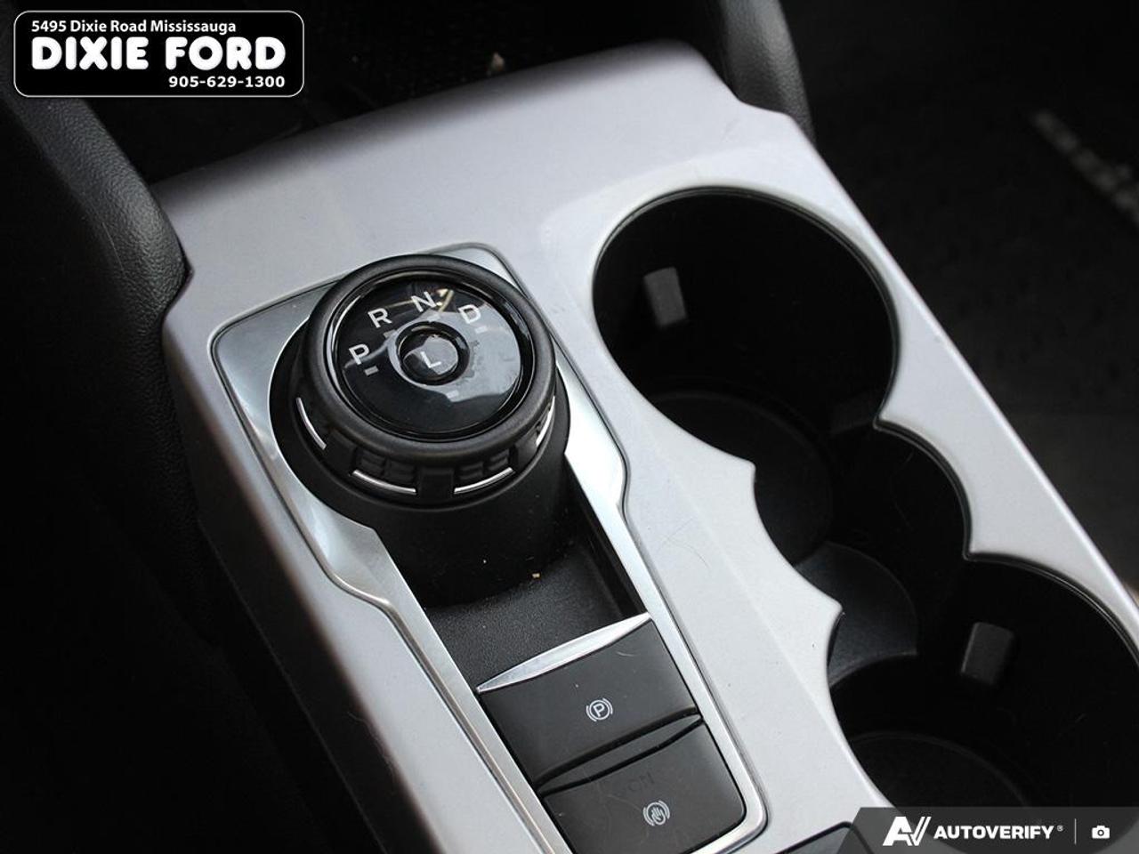 2023 Ford Bronco Sport Big Bend Photo