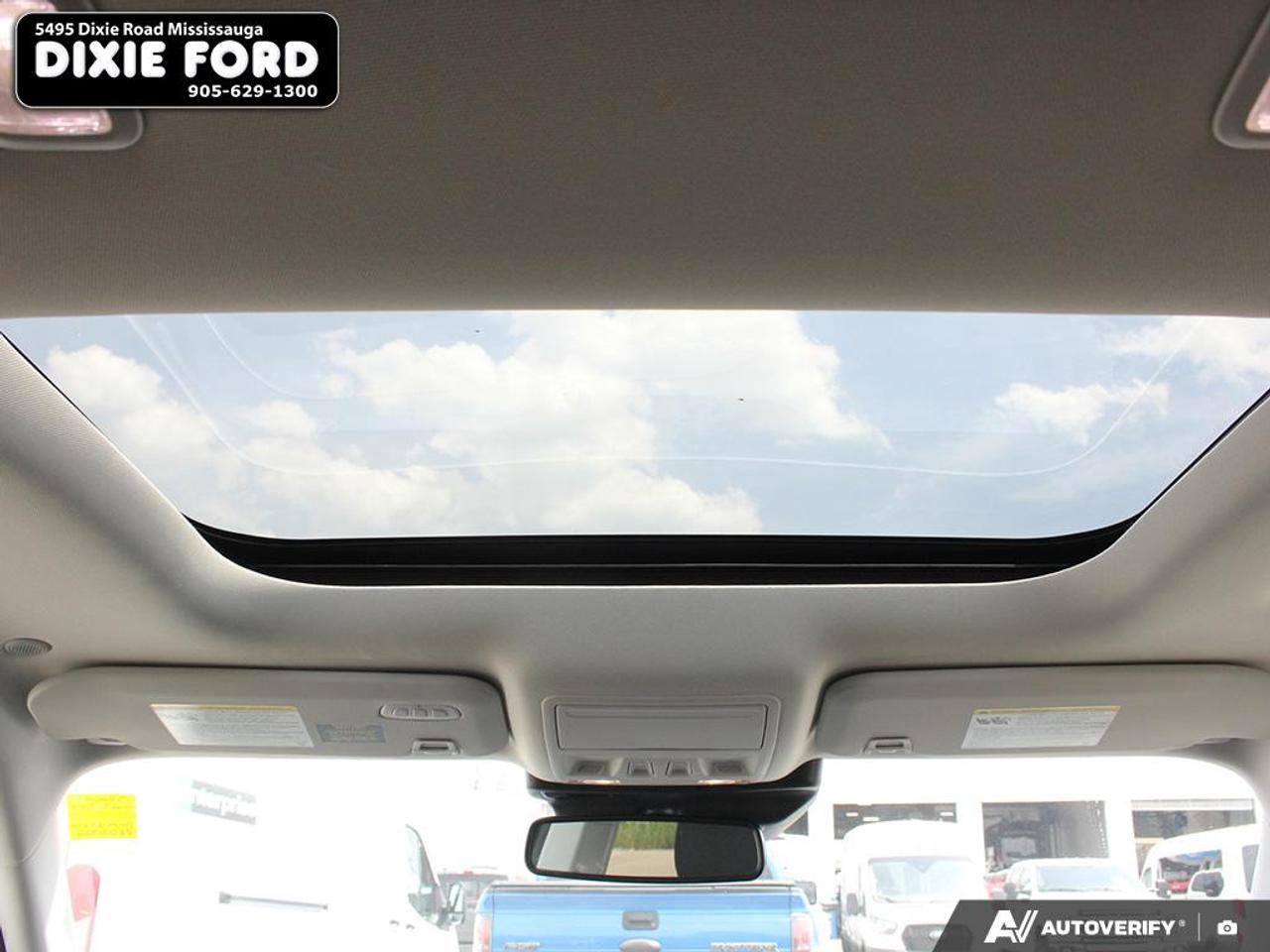2023 Ford Bronco Sport Big Bend Photo