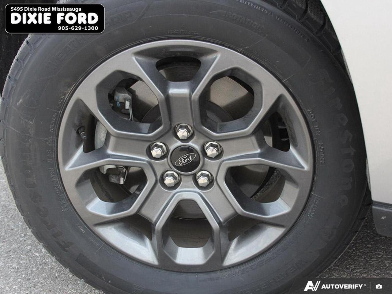 2024 Ford Maverick XLT Photo