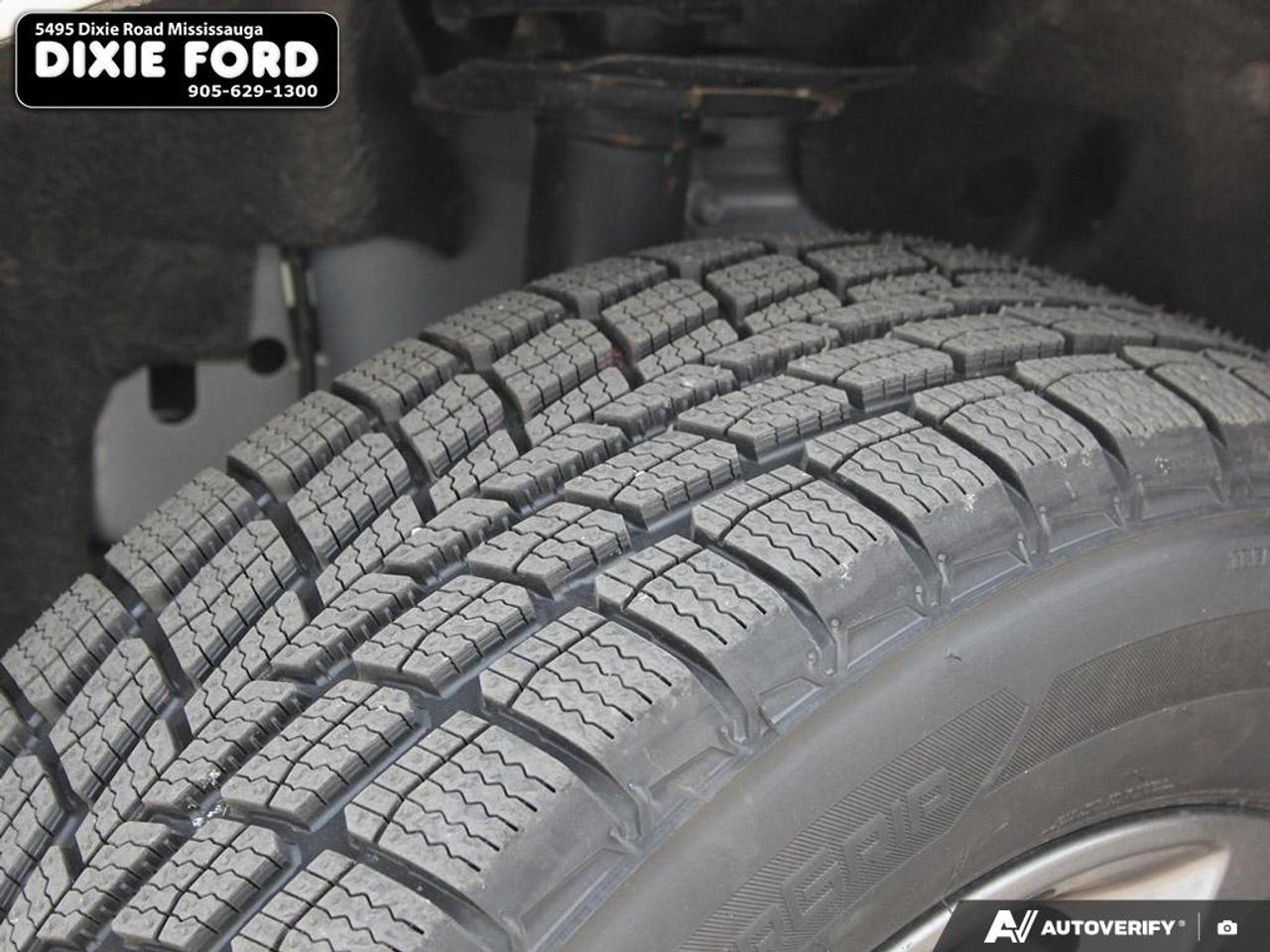 2024 Ford Maverick XLT Photo