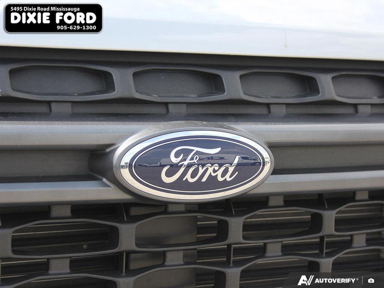 2024 Ford Maverick XLT Photo