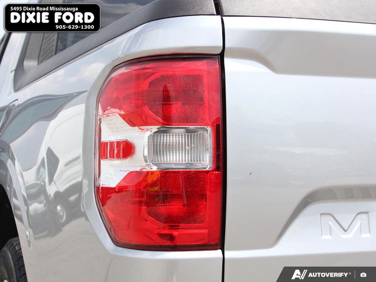 2024 Ford Maverick XLT Photo