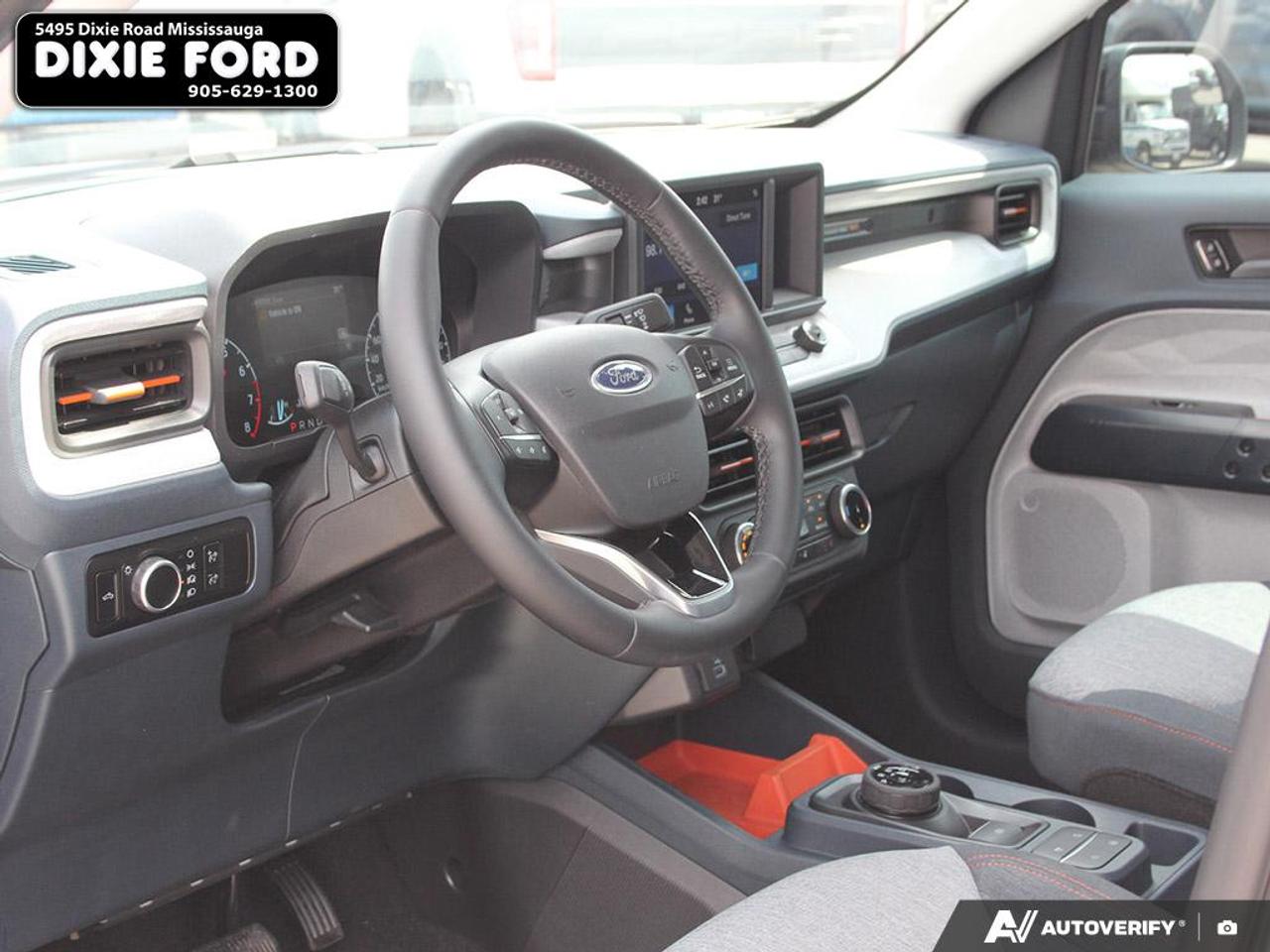2024 Ford Maverick XLT Photo