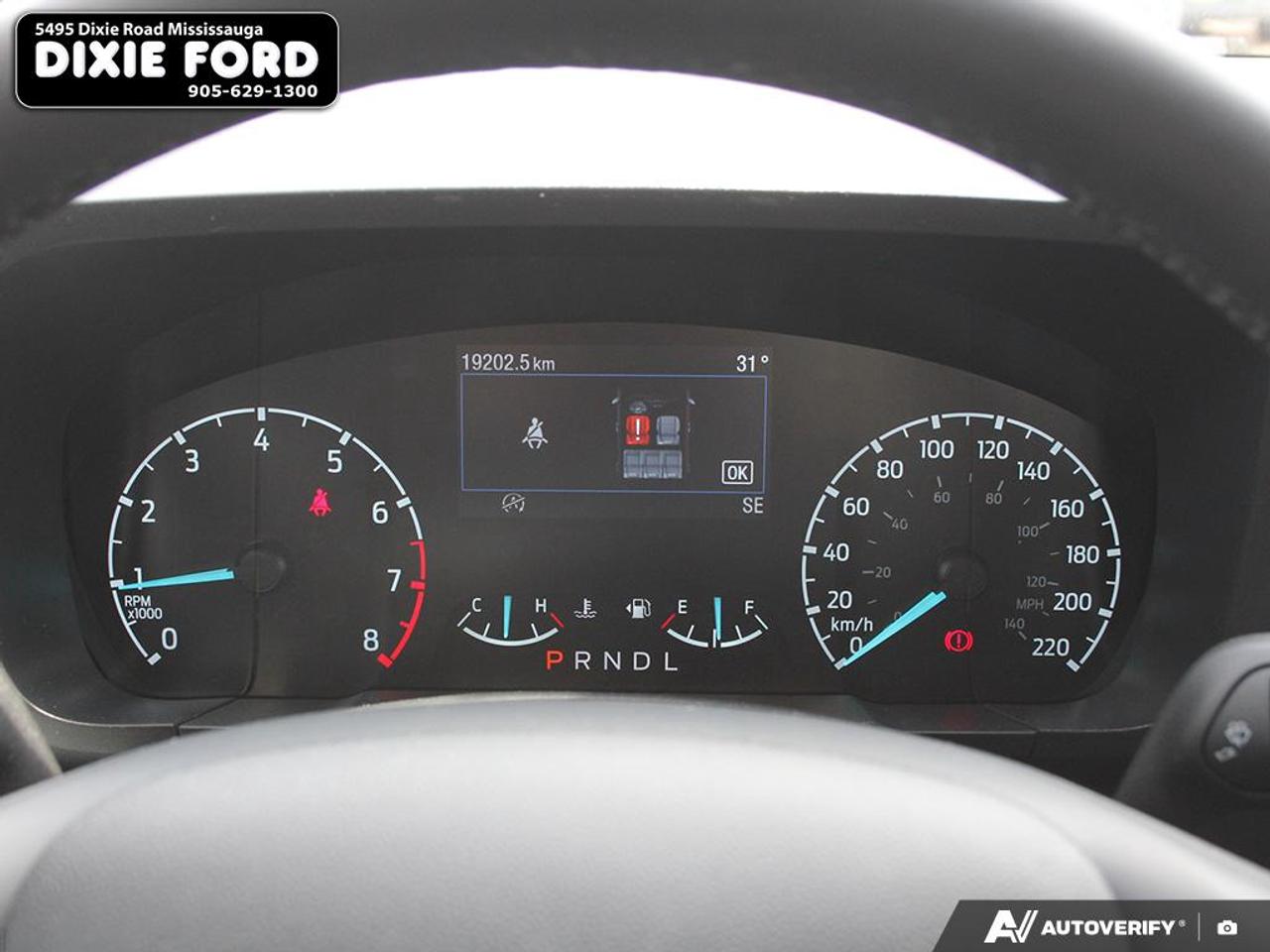 2024 Ford Maverick XLT Photo