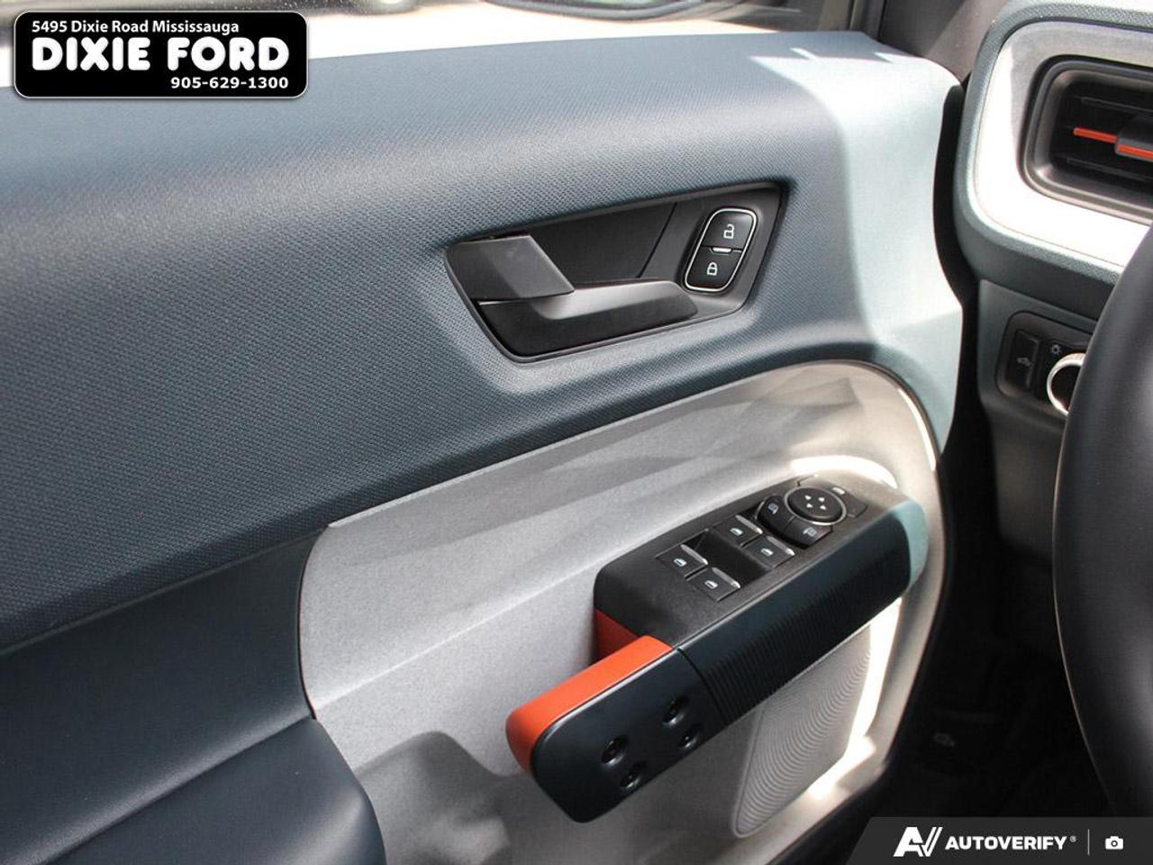 2024 Ford Maverick XLT Photo