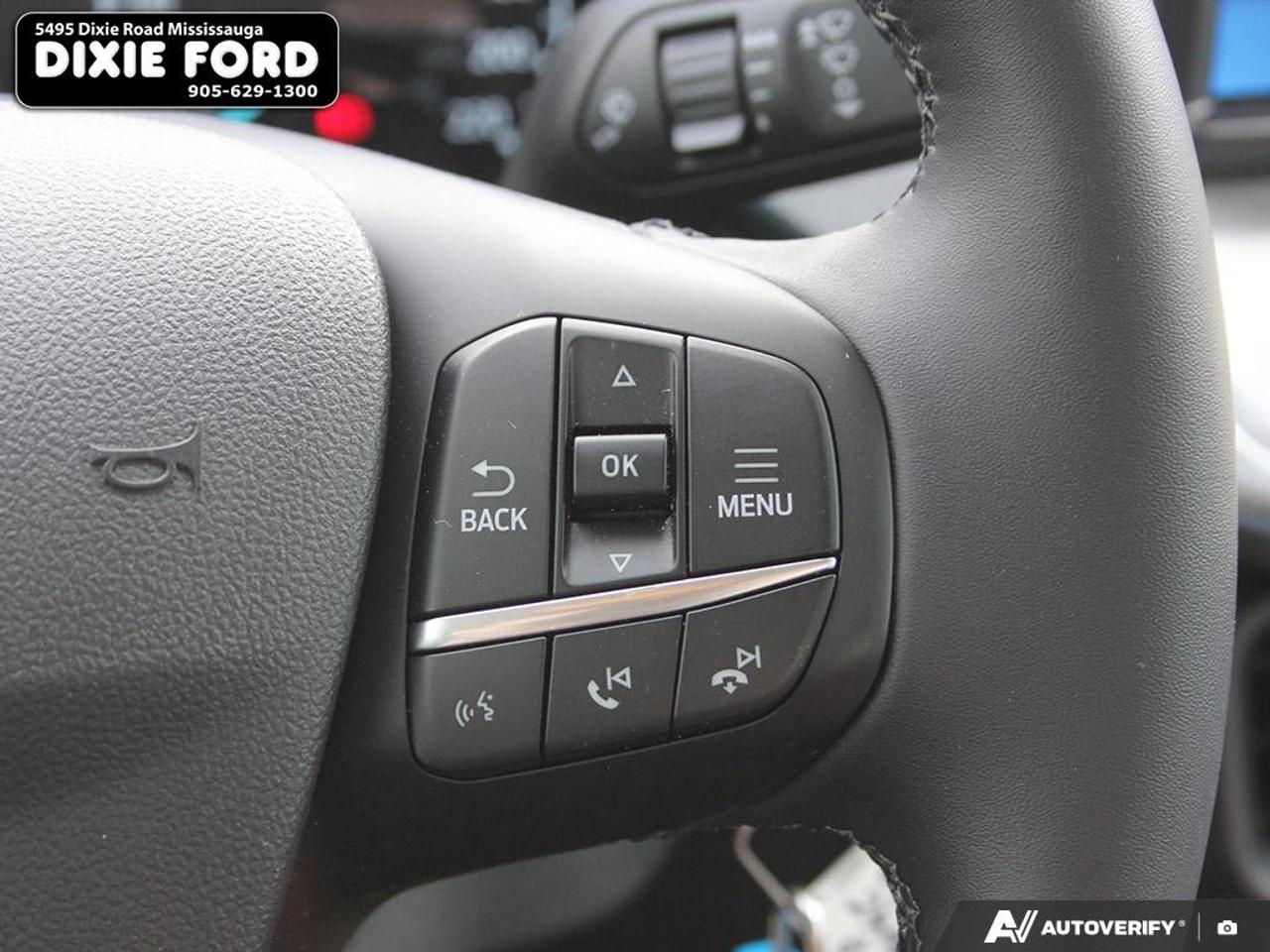 2024 Ford Maverick XLT Photo