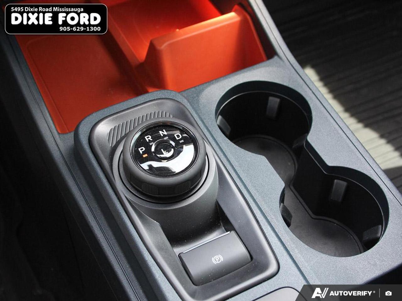 2024 Ford Maverick XLT Photo