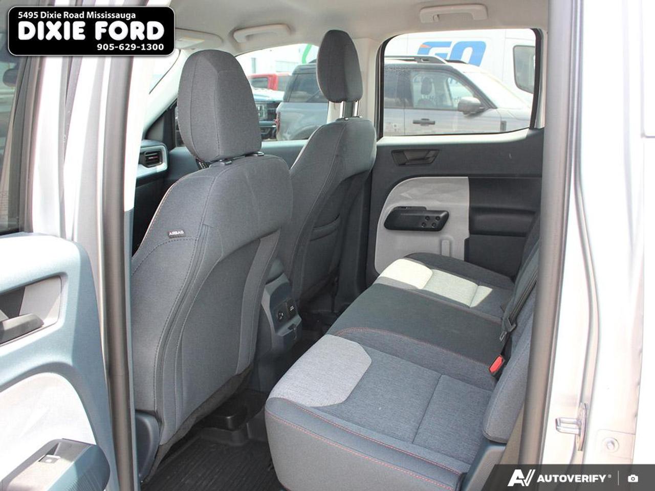 2024 Ford Maverick XLT Photo