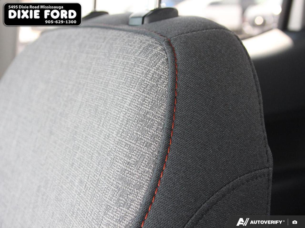2024 Ford Maverick XLT Photo