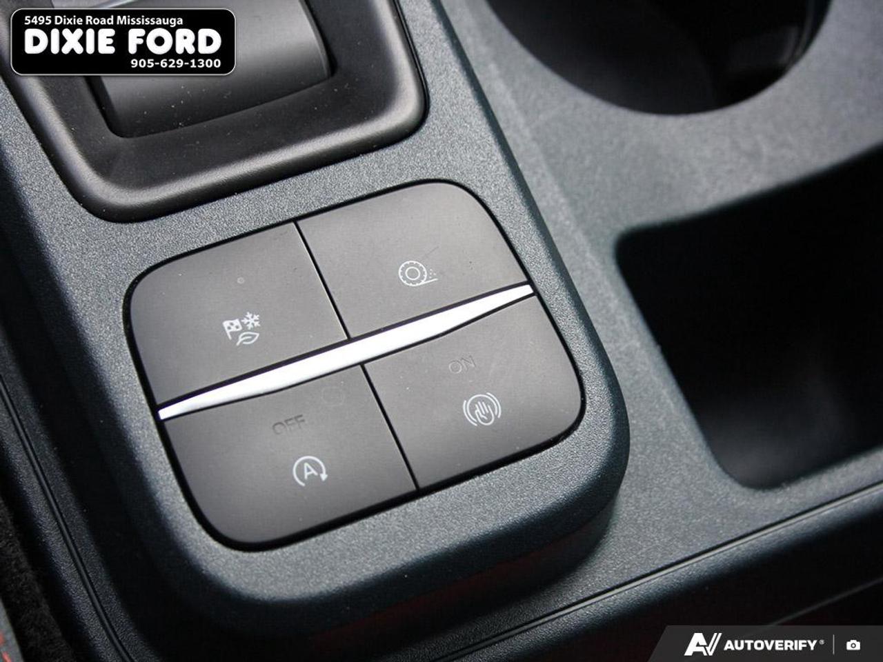 2024 Ford Maverick XLT Photo