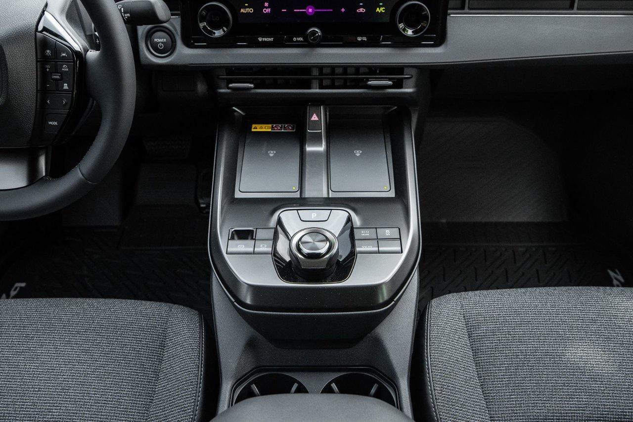 2026 Toyota bZ XLE Photo