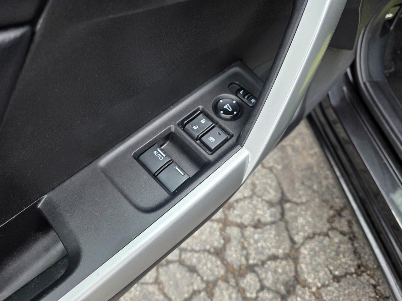 2015 Honda Civic  Photo