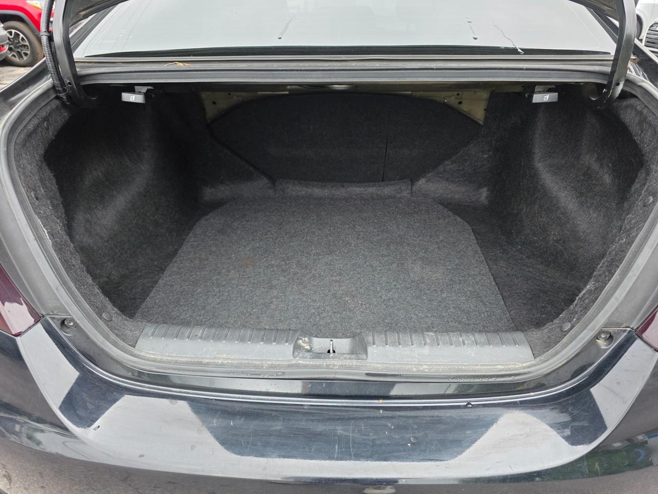 2015 Honda Civic  Photo