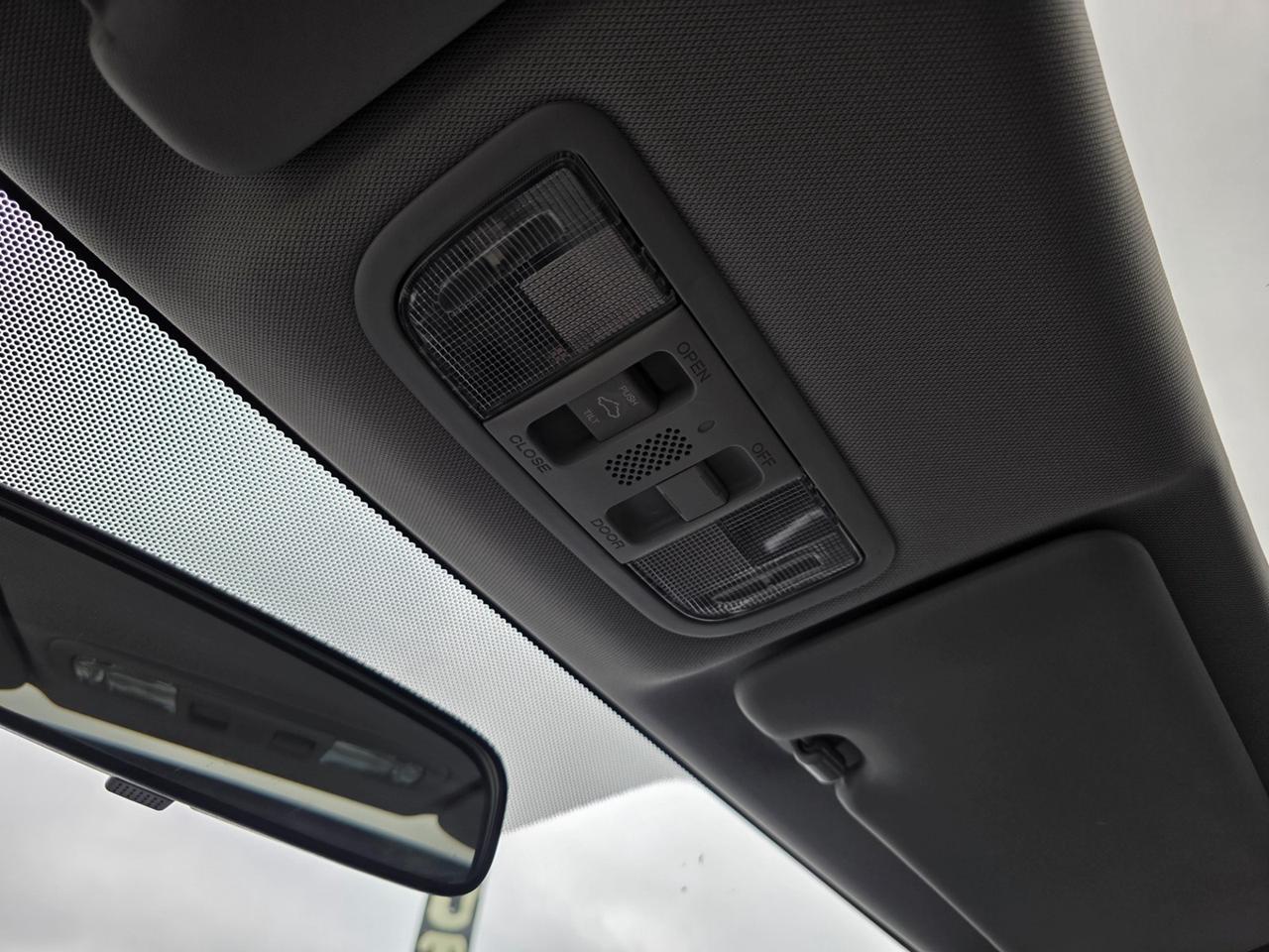 2015 Honda Civic  Photo