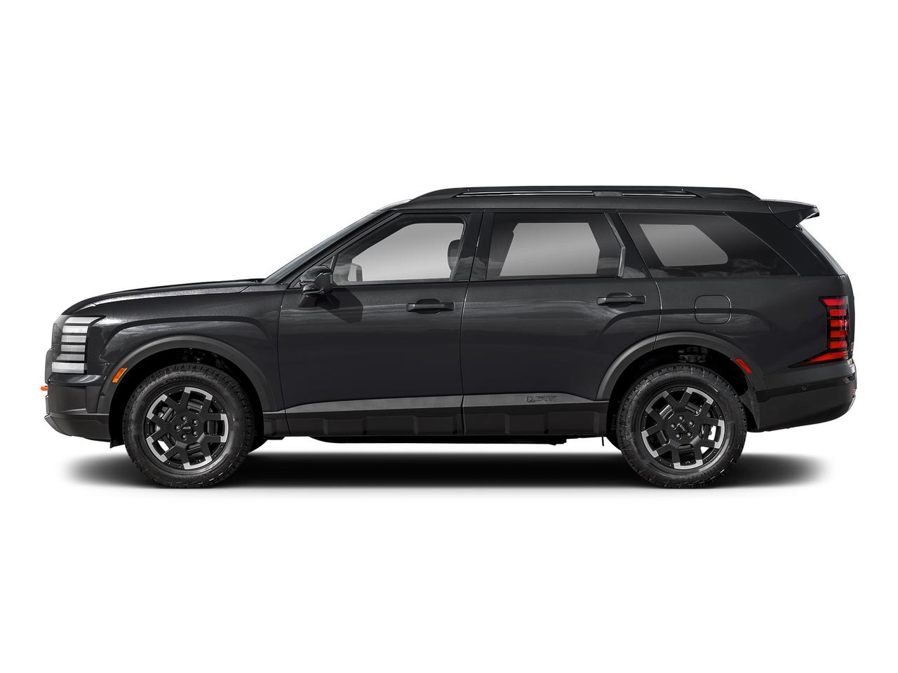 2026 Hyundai PALISADE XRT PRO Photo