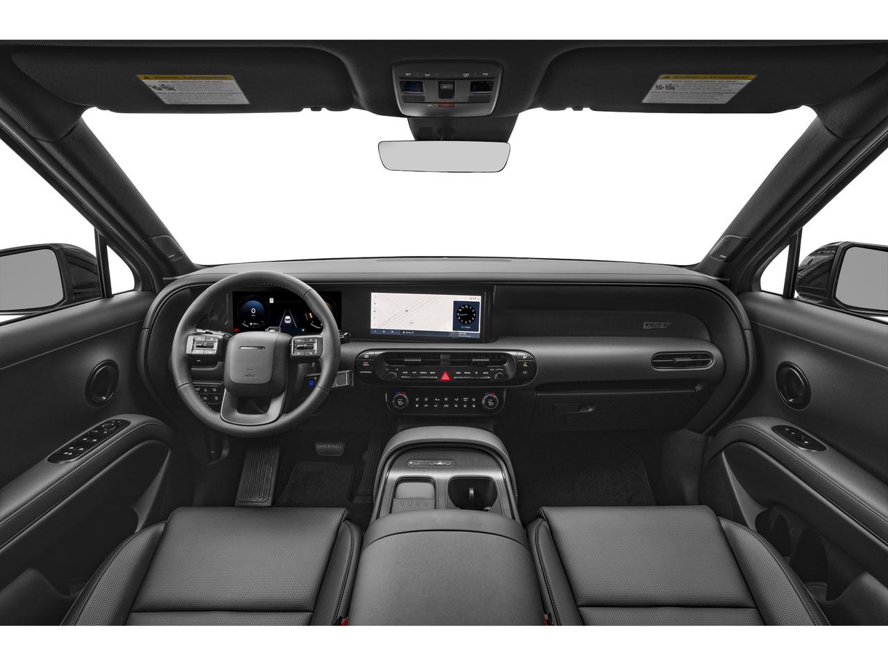 2026 Hyundai PALISADE XRT PRO Photo