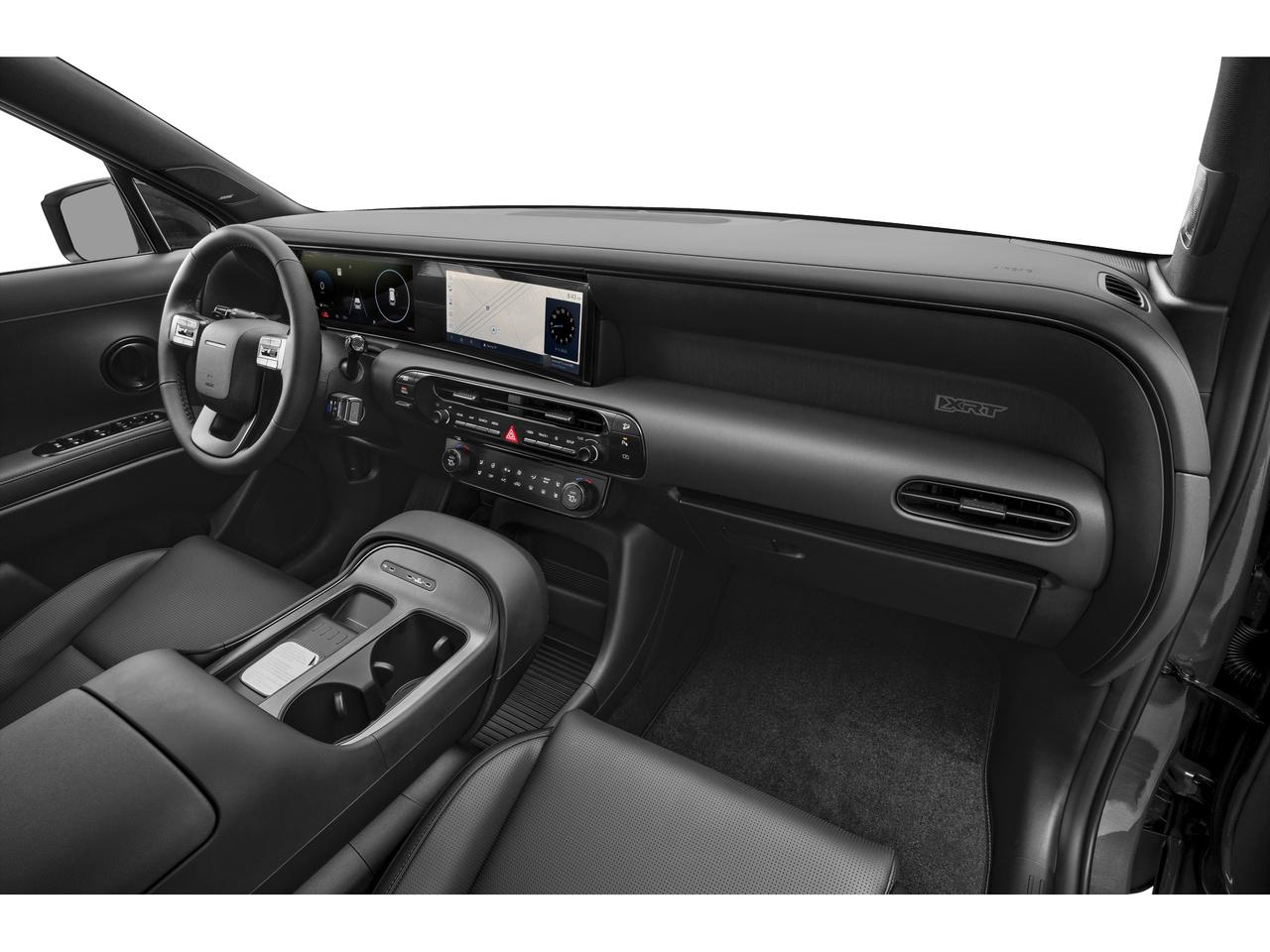 2026 Hyundai PALISADE XRT PRO Photo