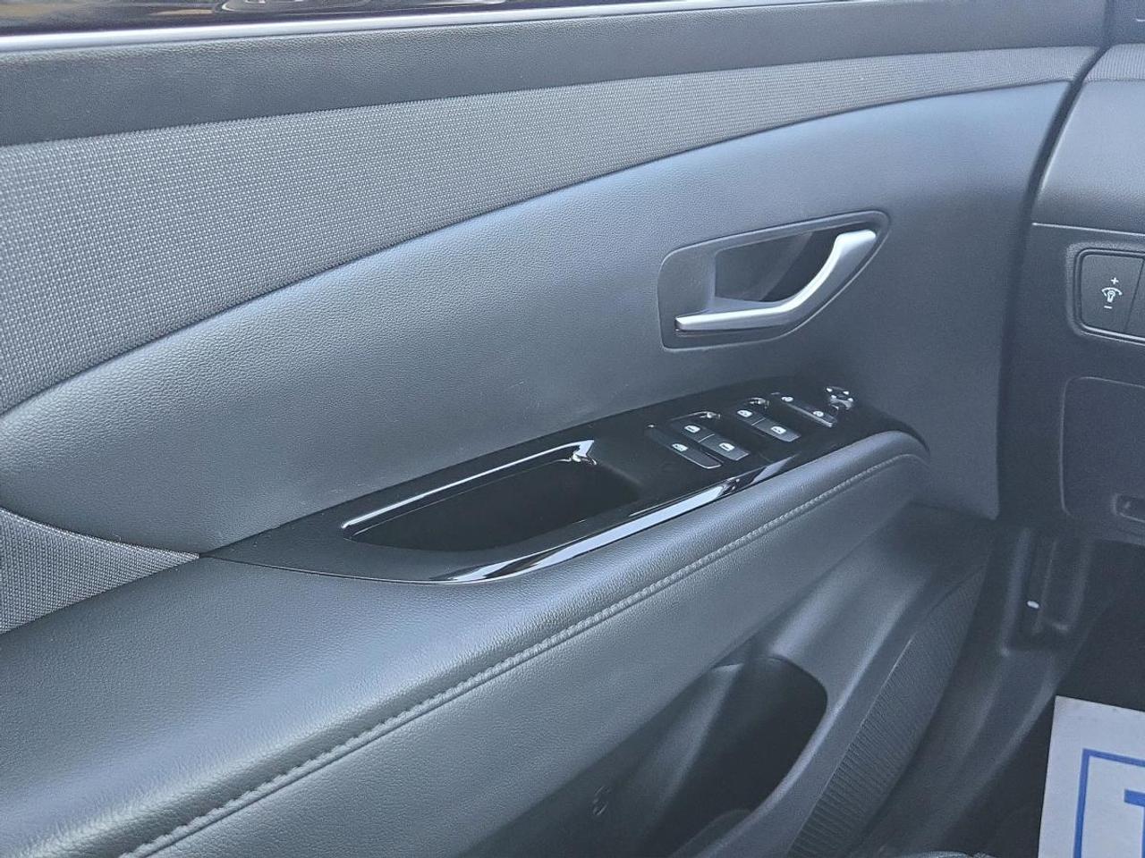 2024 Hyundai Tucson TREND Photo