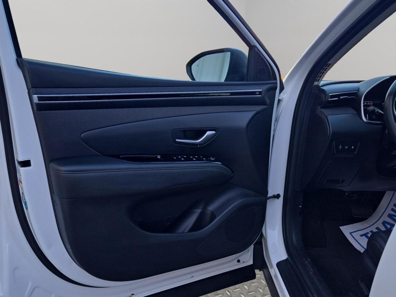 2024 Hyundai Tucson TREND Photo