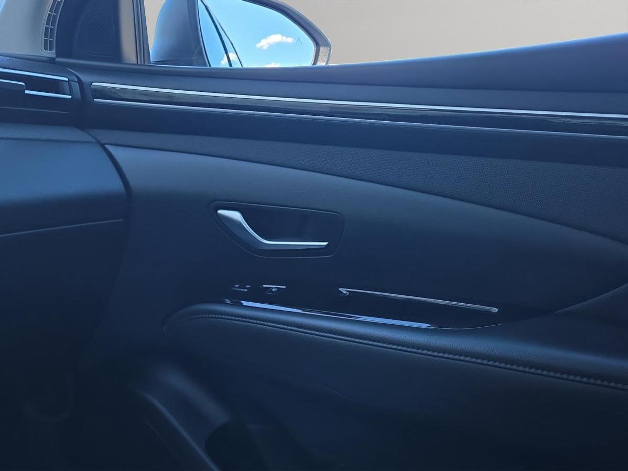 2024 Hyundai Tucson TREND Photo