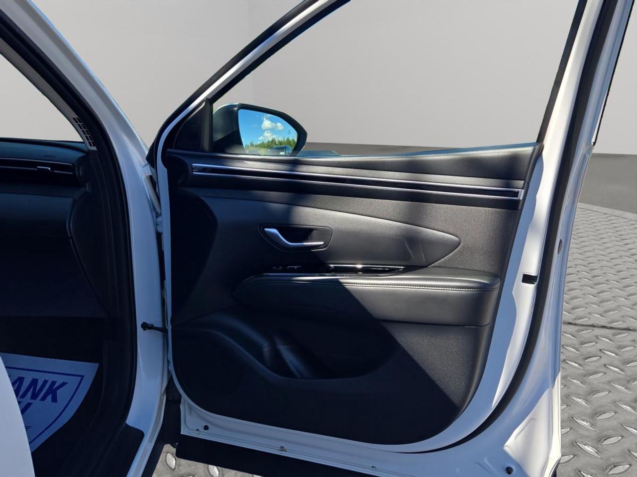 2024 Hyundai Tucson TREND Photo