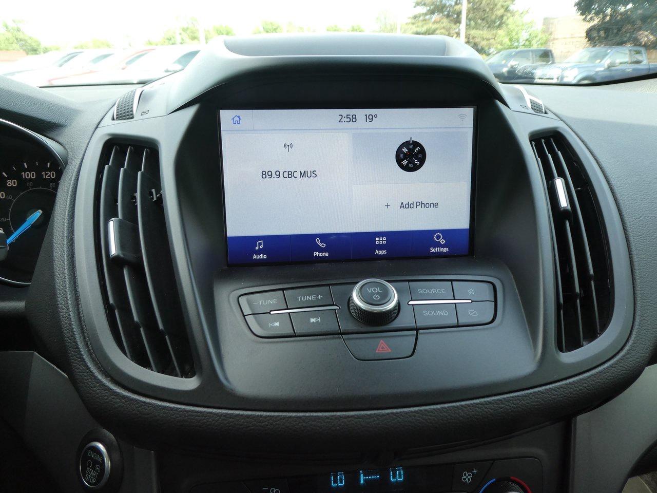 2019 Ford Escape SEL | Leather | Heated Seats | Backup Cam | Photo
