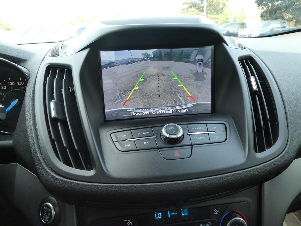 2019 Ford Escape SEL | Leather | Heated Seats | Backup Cam | Photo