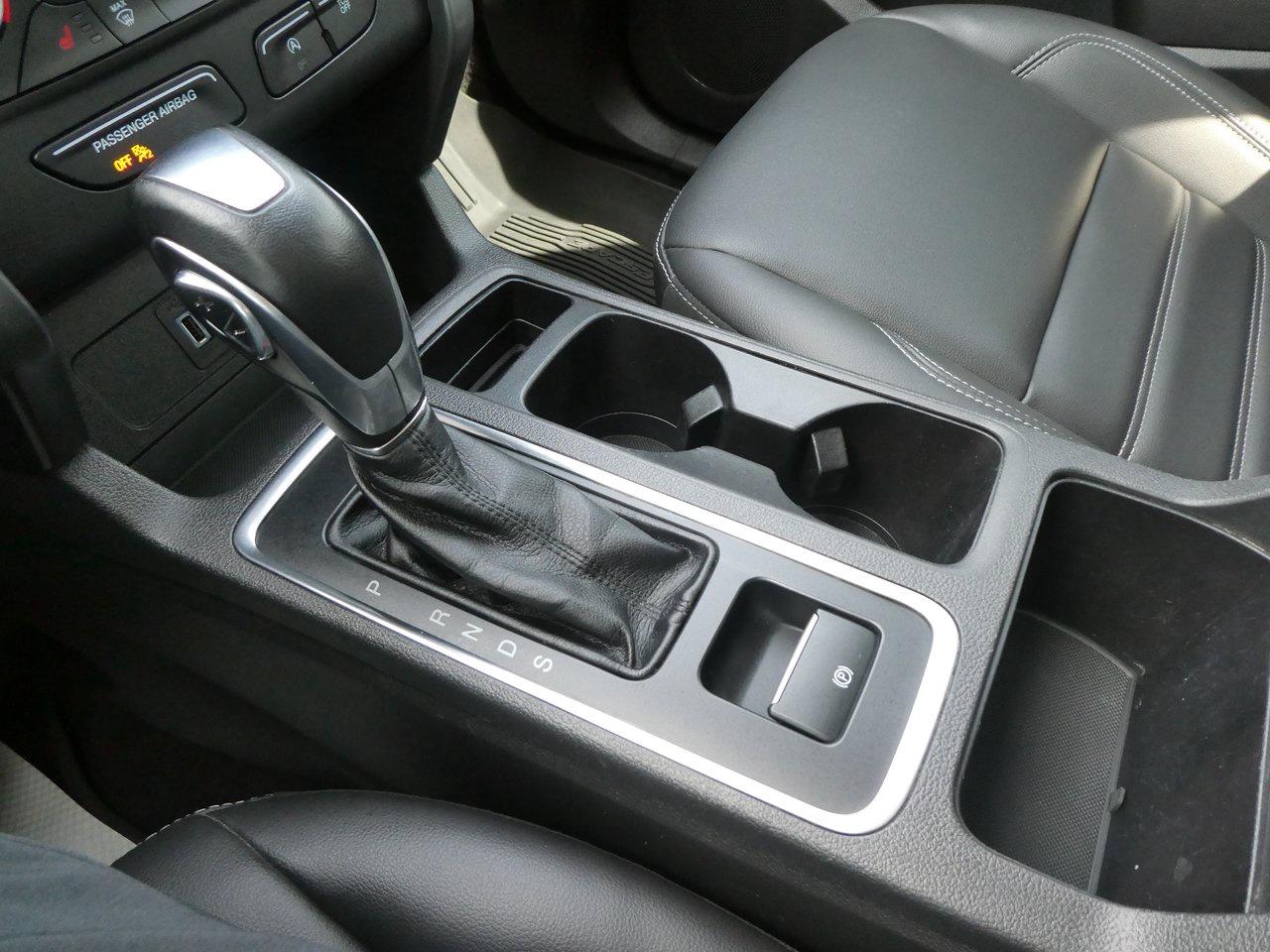 2019 Ford Escape SEL | Leather | Heated Seats | Backup Cam | Photo