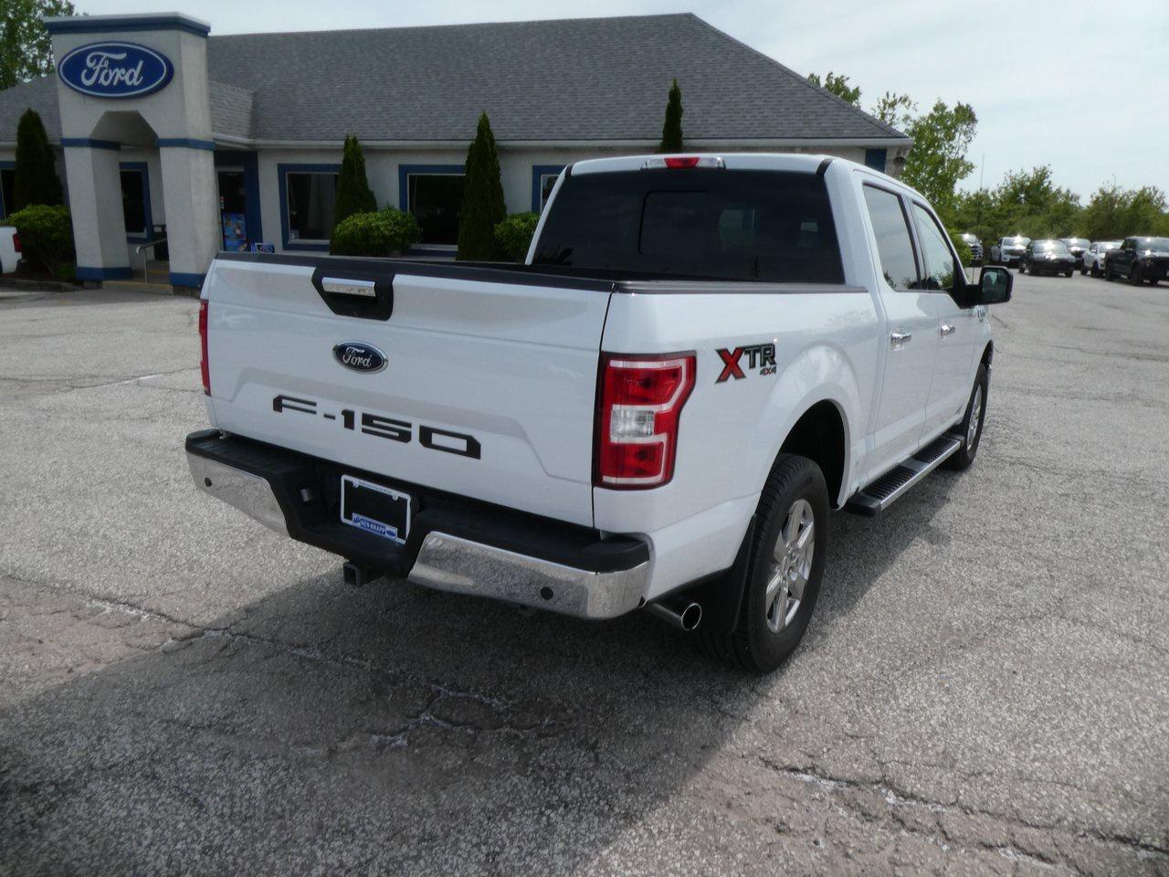 2019 Ford F-150 XLT | Heated Seats | Backup Cam | Nav | Photo