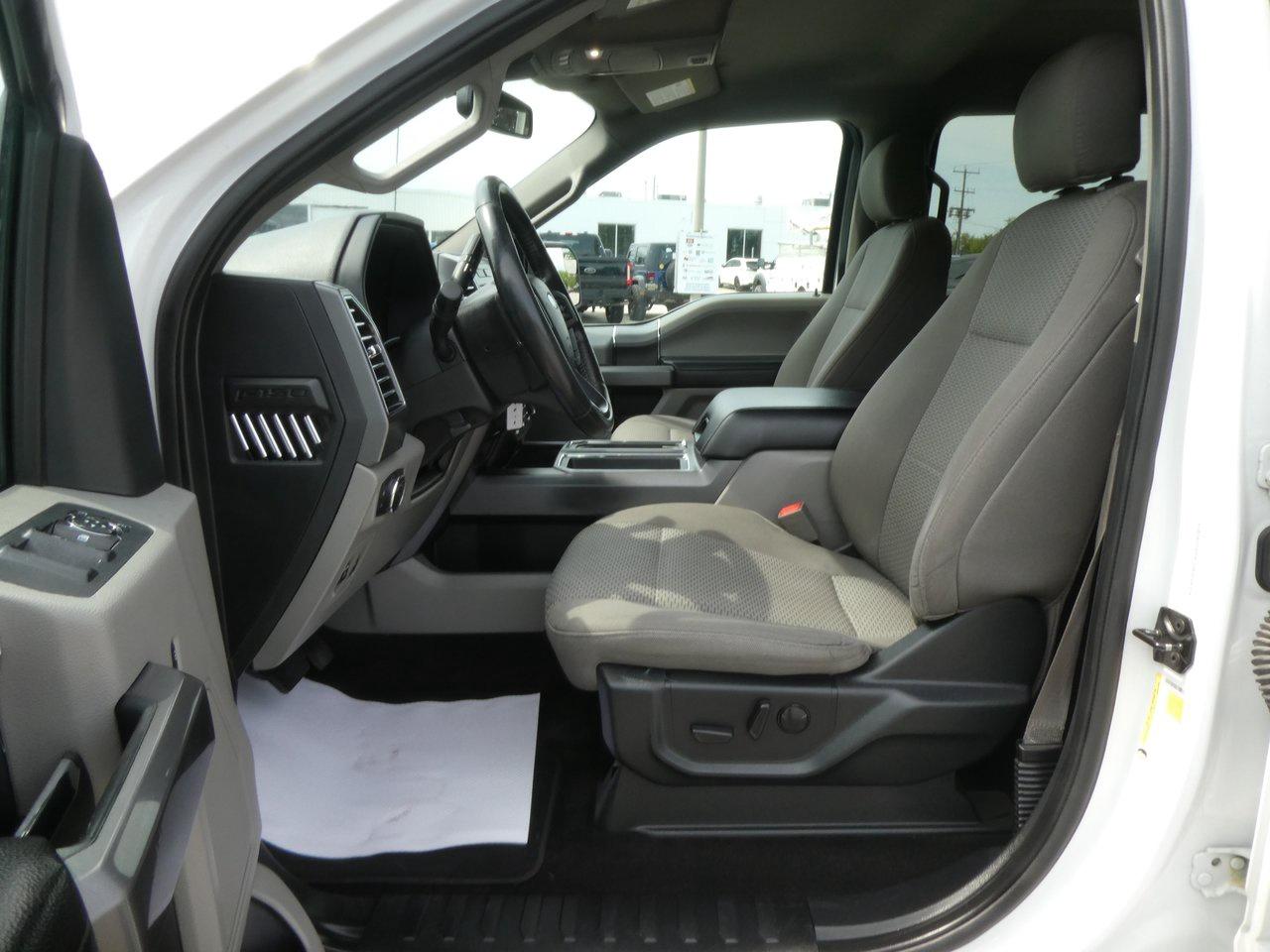 2019 Ford F-150 XLT | Heated Seats | Backup Cam | Nav | Photo